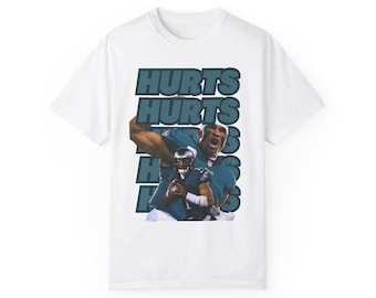 Hurts Tee