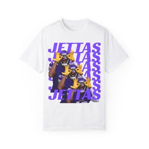 Jettas Tee