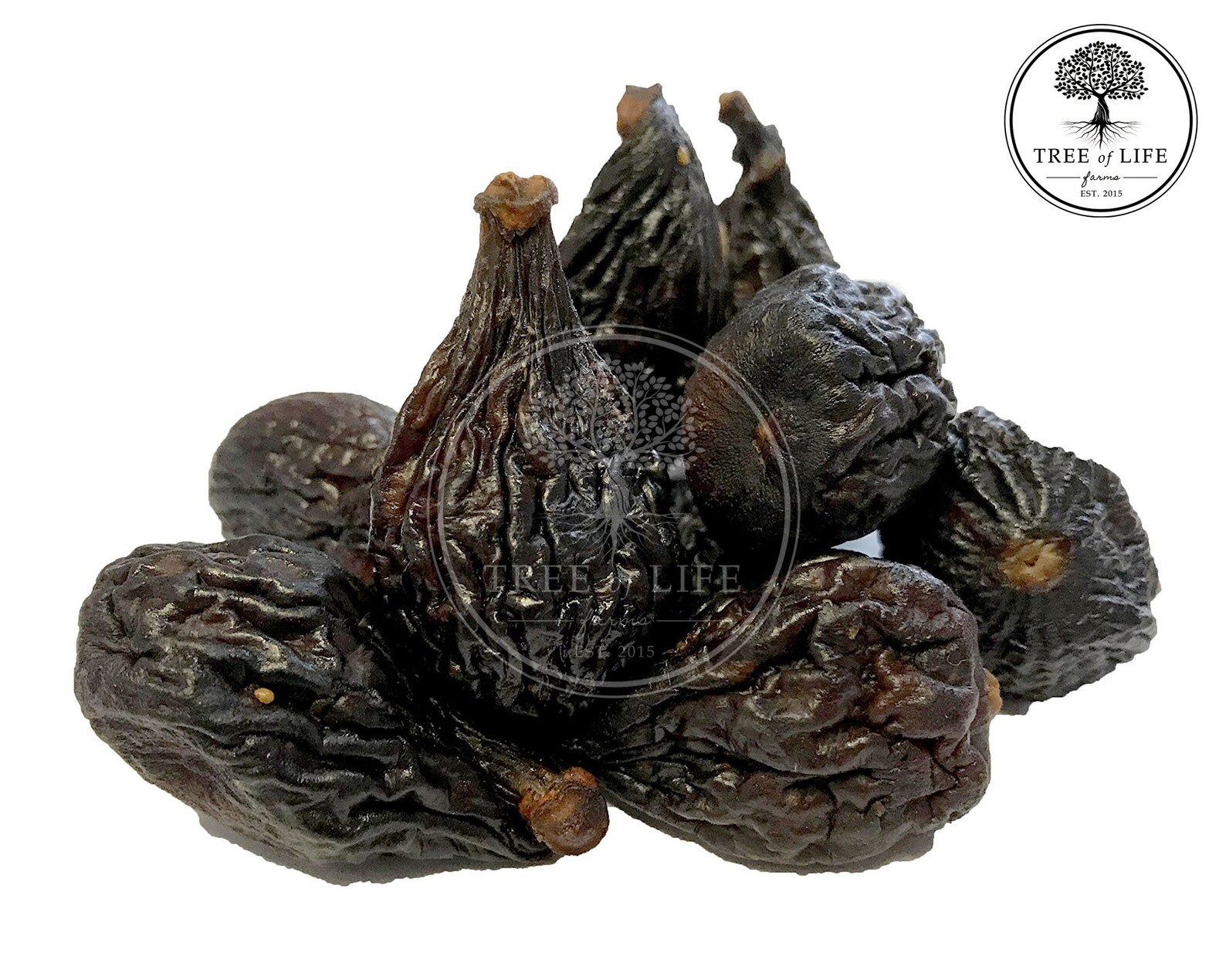 Dried Black Mission Figs Dried Figs Dried Fruit and Nut Gift Etsy UK