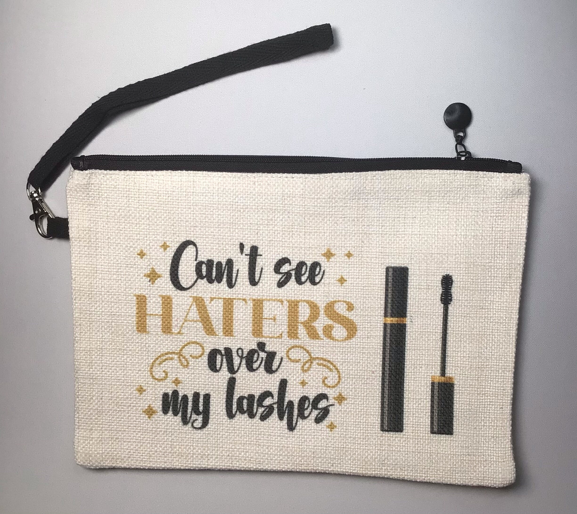 Funny Makeup Bag Makeup Pouch Travel Bag multifunction Etsy