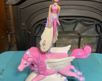 Sky Dancers Toy Etsy