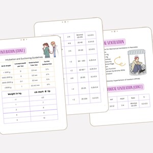 Guía de bolsillo para la UCIN, paquete de tarjetas de referencia, edición 2026 (descarga digital) imagen 9