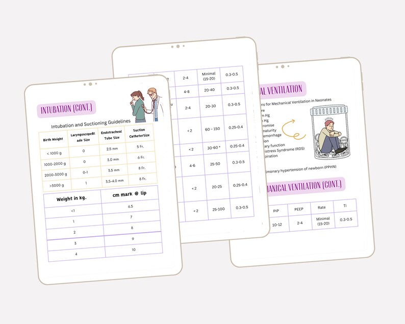 Guía de bolsillo para la UCIN, paquete de tarjetas de referencia, edición 2026 (descarga digital) imagen 9