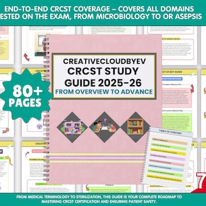 CRCST-studieguide 2025-26, SPD-granskning (PDF)