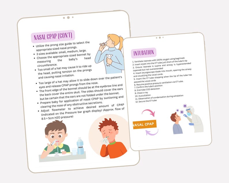 Guía de bolsillo para la UCIN, paquete de tarjetas de referencia, edición 2026 (descarga digital) imagen 8