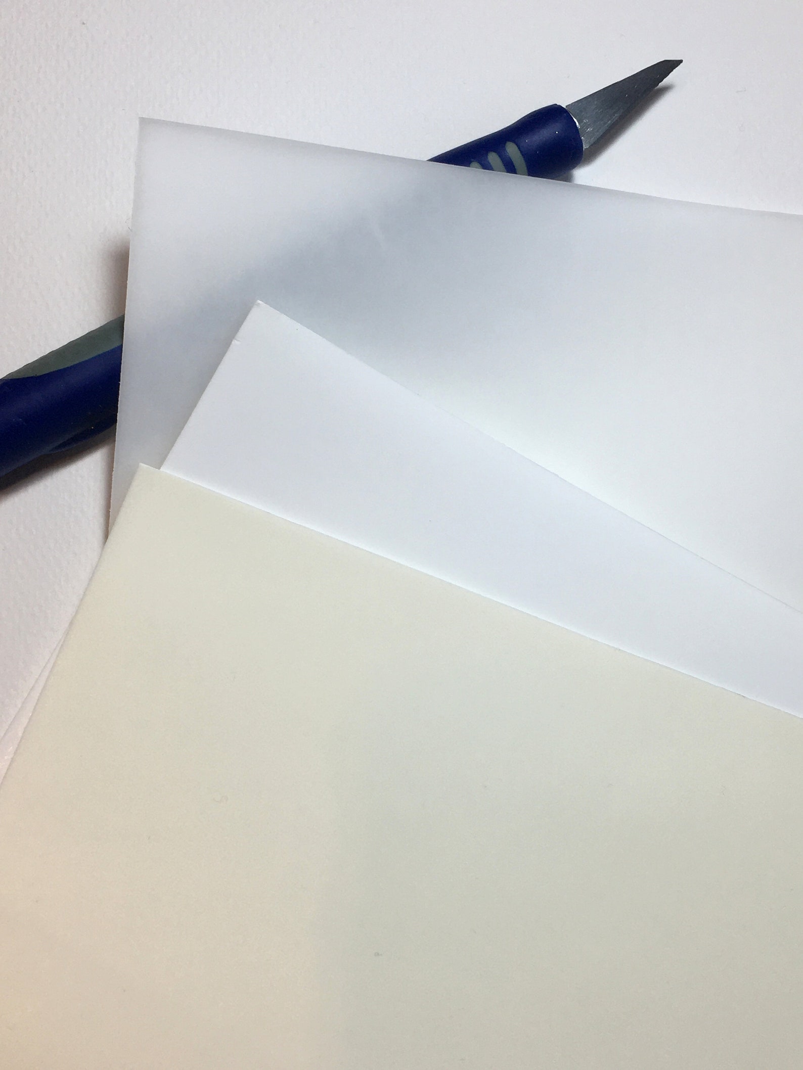 Wax Plate/decorative Plate for Decorating Candles Transparent Etsy UK