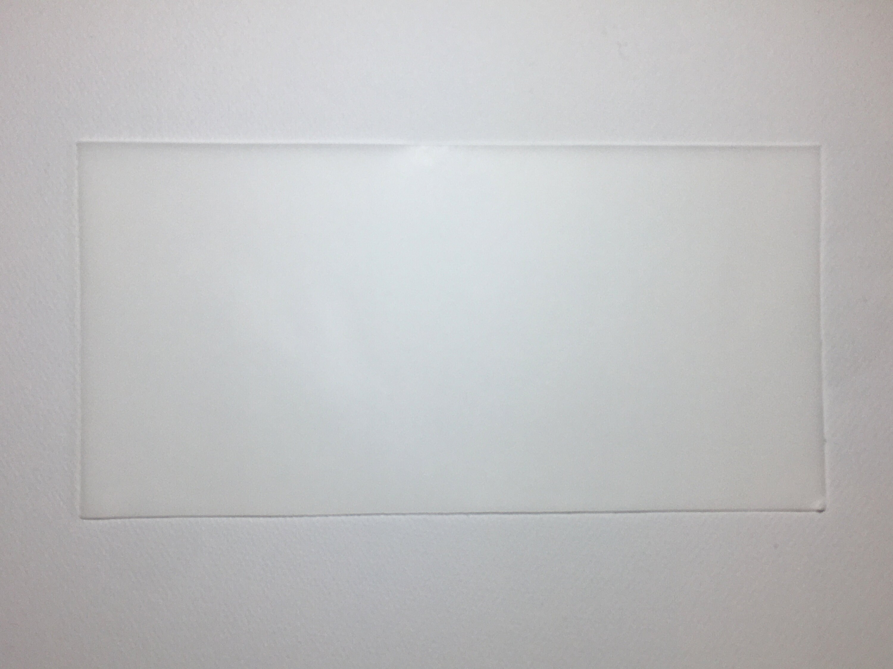 Wax Plate/decorative Plate for Decorating Candles Transparent Etsy UK