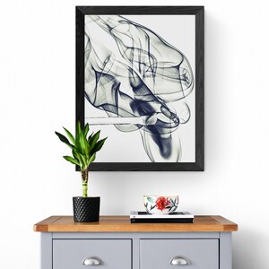 Neutral Office Art | Download