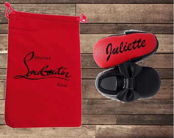 Christian Louboutin Baby Etsy Christian Louboutin Baby Etsy