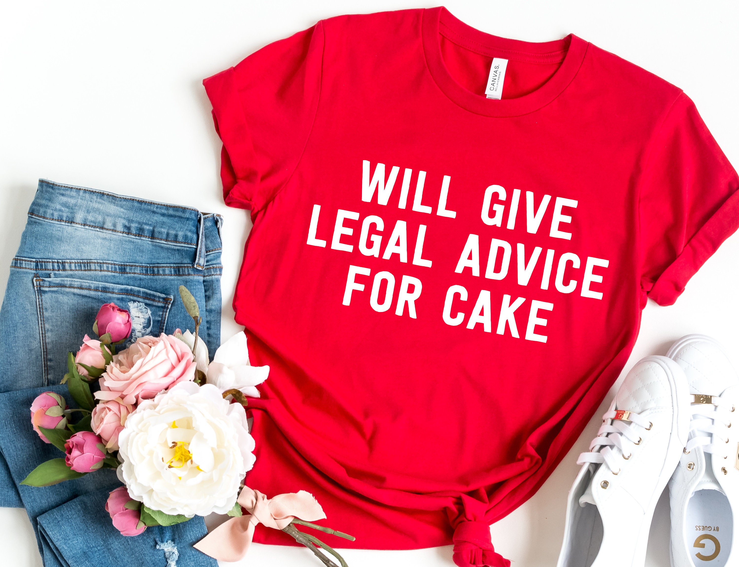 Lawyer Gift Gifts for Lawyers Will Give Legal Advice For Etsy