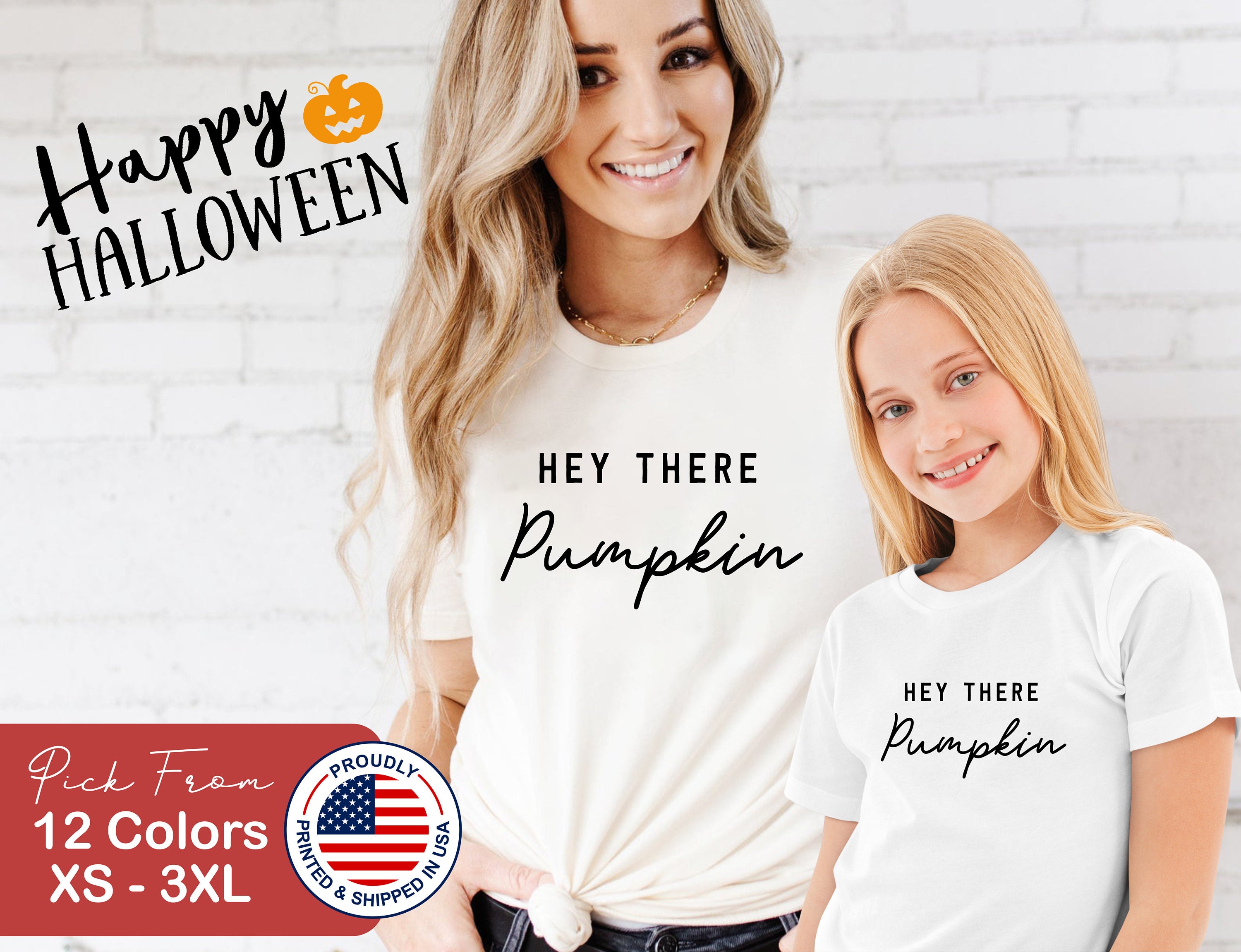 Hey There Pumpkin Shirt Pumpkin Mommy 
