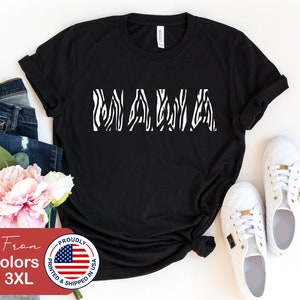 Mama Zebra Print Shirt, Animal Print, Blessed Mama, Mothers Day Gift, Fur mama, Zebra Print Tee, Mama Shirt,