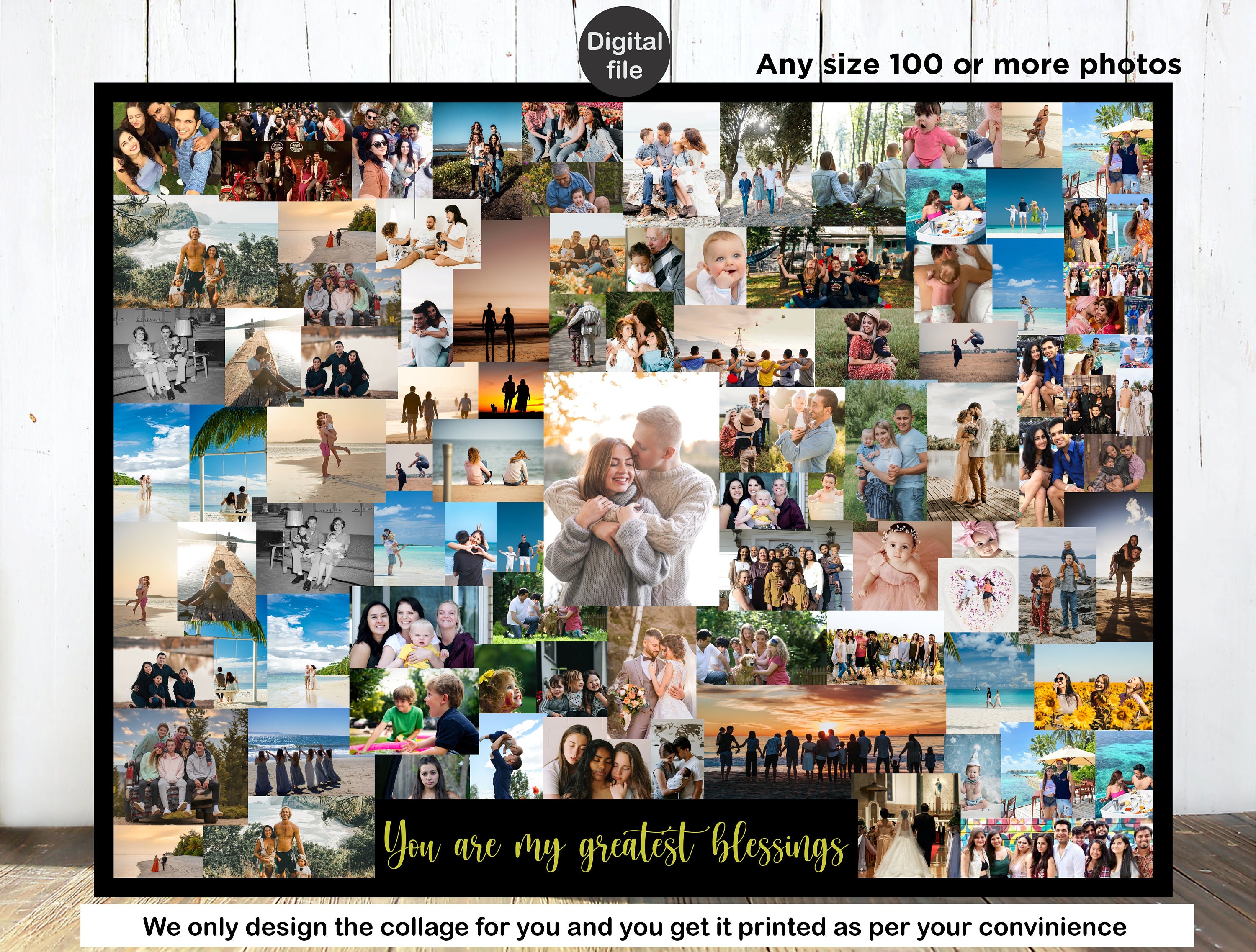 100 Etsy