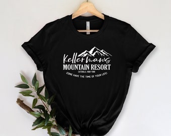 Free Free 71 Dirty Dancing Kellerman&#039;s Mountain Resort Svg SVG PNG EPS DXF File