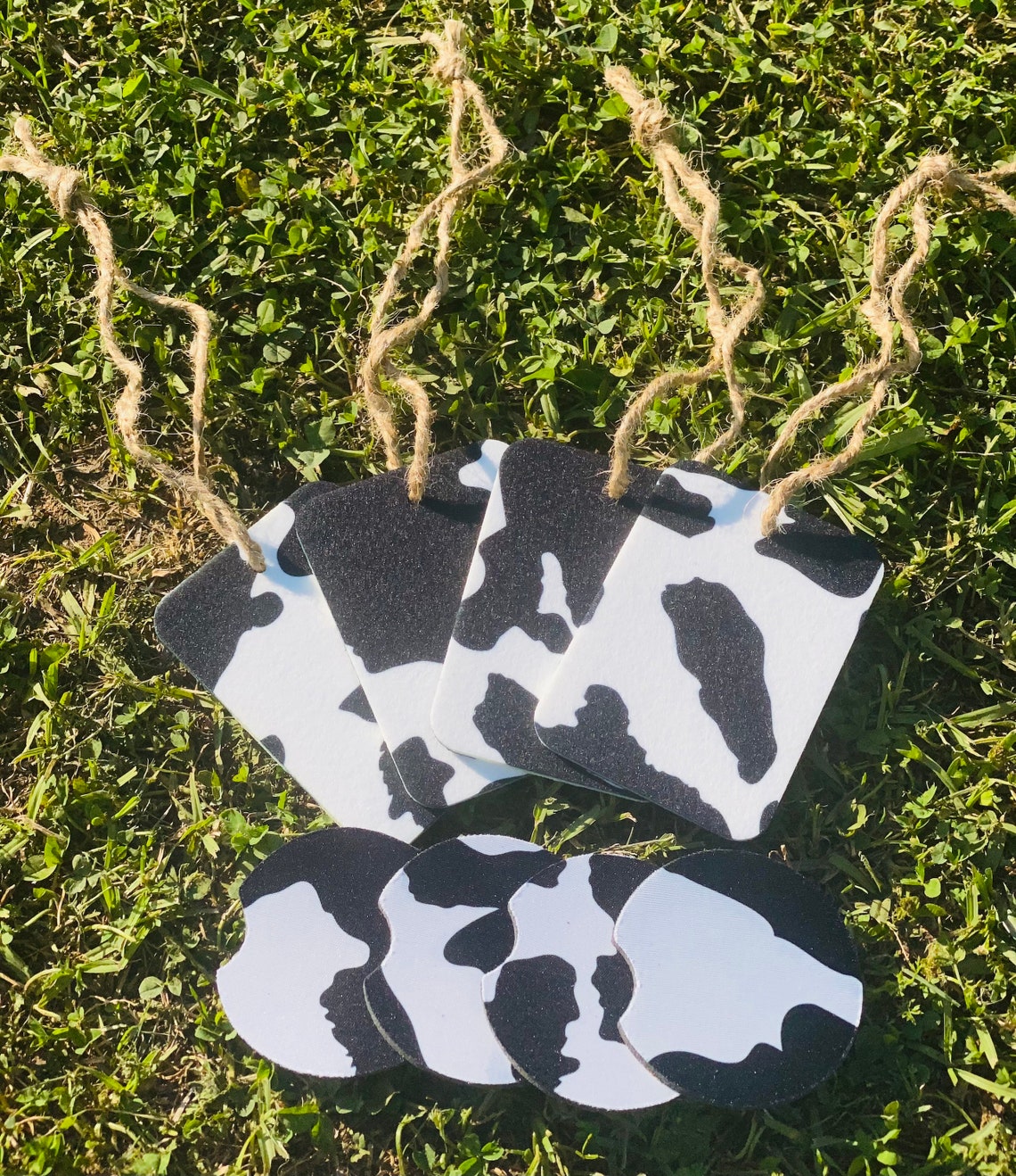 Reusable Car Air Freshener Etsy