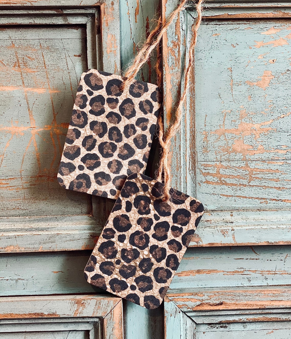 Reusable Car Air Freshener Etsy