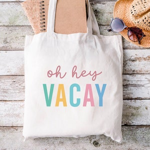 Oh Hey Vacay SVG, Summer Svg, Travel Svg, Summer Shirt Svg, Vacation SVG, Summer Clipart, Adventure Svg, Vacay Cut File Cricut Silhouette