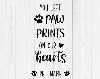 Download Pet Loss Svg Etsy