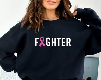 Luchador contra el cáncer de mama Svg, Guerrero contra el cáncer Svg, Sobreviviente de cáncer de mama Svg, Camisa de sobreviviente de cáncer Svg, Concientización sobre el cáncer de mama PNG, Digital