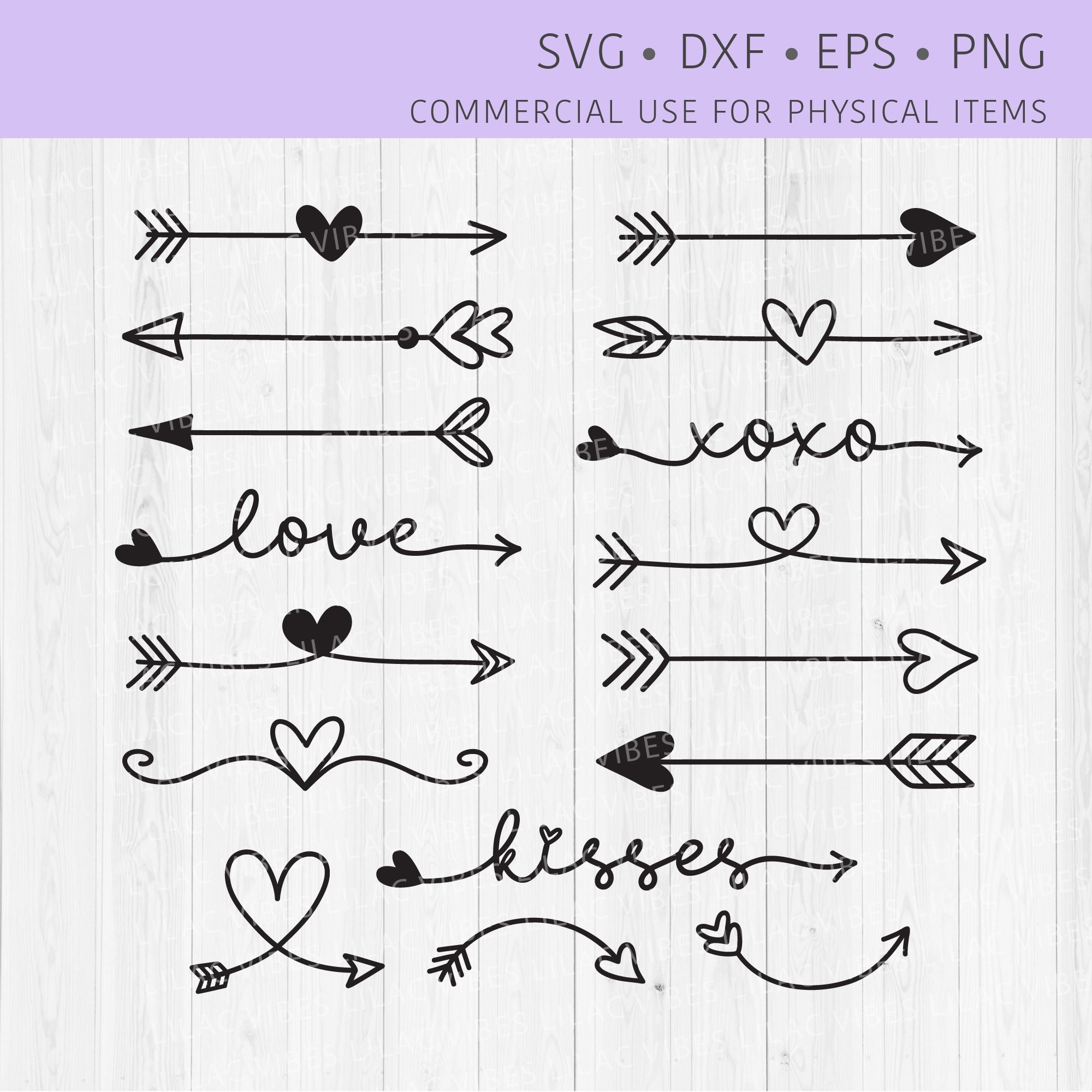 Herz Pfeil SVG, Pfeil mit Herz SVG, Herz Pfeil Clipart, Herz Pfeil Png,  Valentine Pfeile Bundle SVG, Handgezeichnet Doodle Pfeile - Etsy Österreich, image size:2000x2000