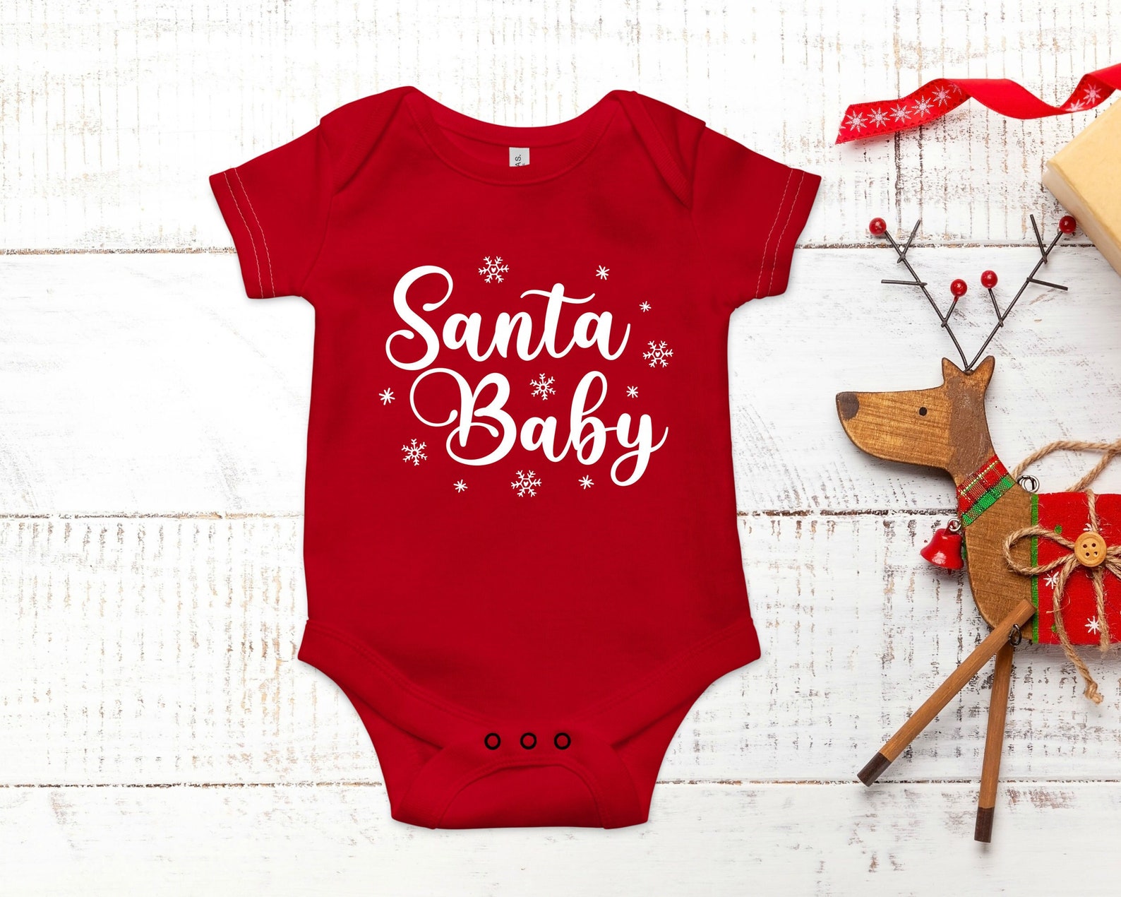 Santa Baby SVG Santa Baby PNG Santa SVG First Christmas - Etsy