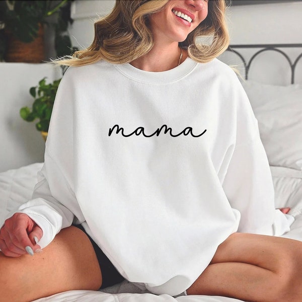 Mama SVG, Mom SVG, Mama Cursive svg, Mama png, Mama Script Svg, Mama Svg File for Cricut, Mama Svg for Shirts, Mom Life Svg, Mom Svg Files