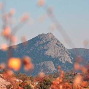 Colorado Landscape, Estes Park, Mountain Photograph, Landscape Photograph, Wall Art, Nature, Scenic, Home Decor, Frame Ready