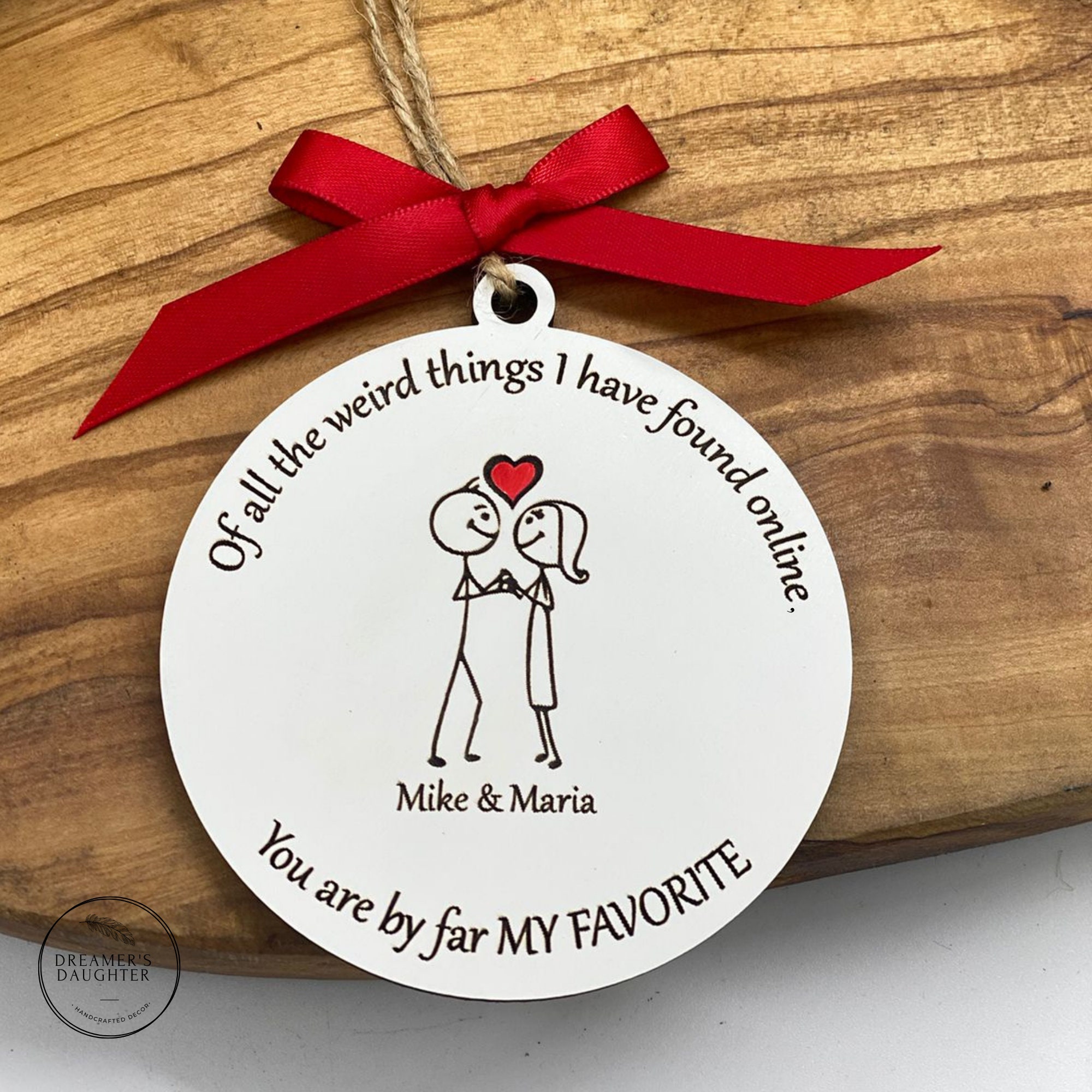 Gifts for Boyfriend, Anniversary Gifts for Boyfriend, 1 Year Anniversary  Gift for Boyfriend One Year Dating Anniversary Gift From Girlfriend 