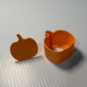 Halloween Cake pop mold