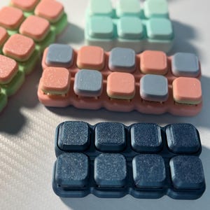 Simple Clicker Fidget