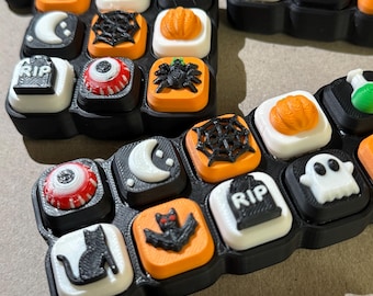 Halloween Clicker Fidget