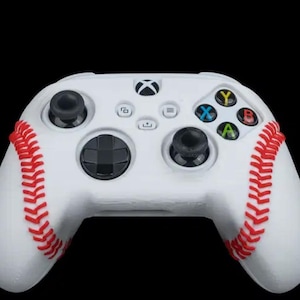 Sport video game controller cover