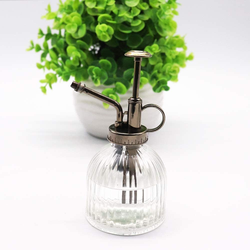 Plant Mister Vintage Watering Can Etsy