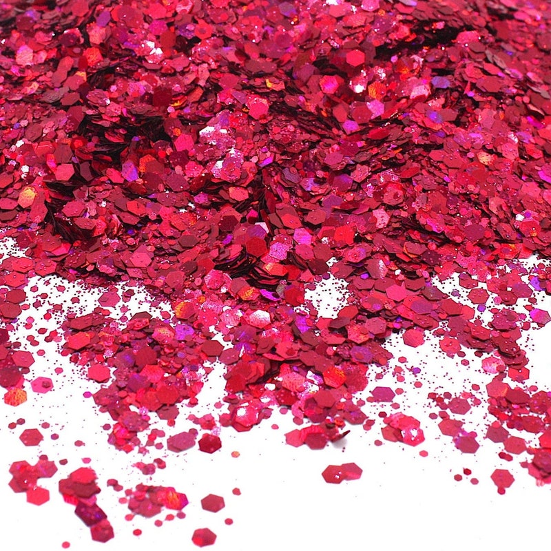 Craft Glitter - Etsy UK