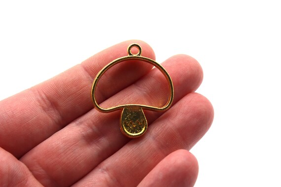 Bezels for resin best sale