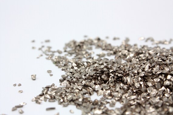 Decorative crushed glass discount