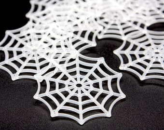 Borsone da viaggio con motivo ragnatela gotico ragnatela e stampa Halloween Borsone da viaggio con motivo ragnatela gotico ragnatela e stampa Halloween