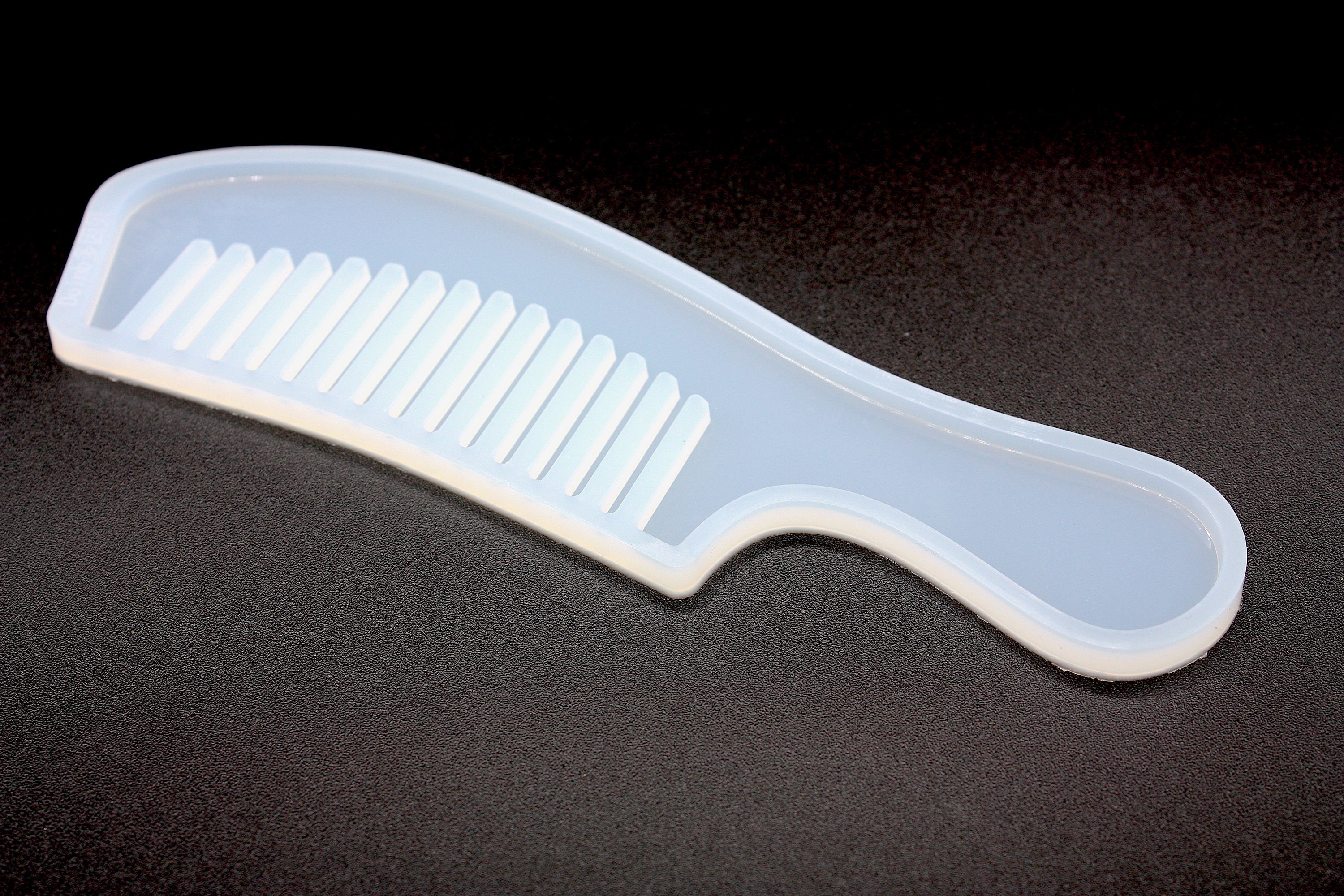 Hair Comb Silicone Mold Comb Mold Comb Mould Resin Mold Etsy Singapore