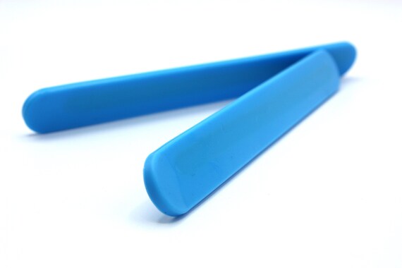 Reusable Silicone Stir Sticks