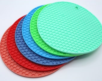 Large Silicone Doming Tray