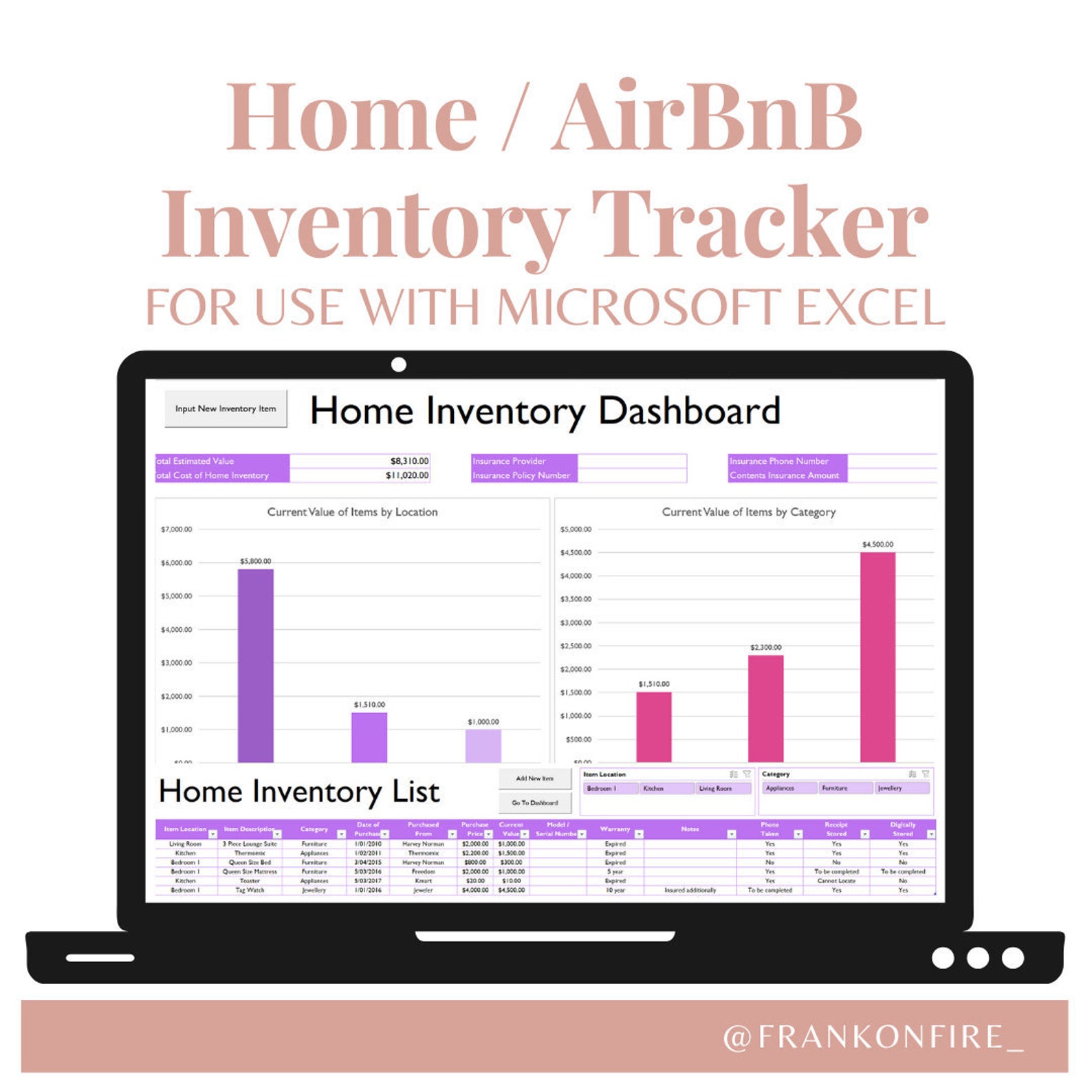 us home inventory us home inventory