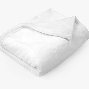 Custom Photo Blanket Photo Collage Blanket Picture Blanket | Etsy