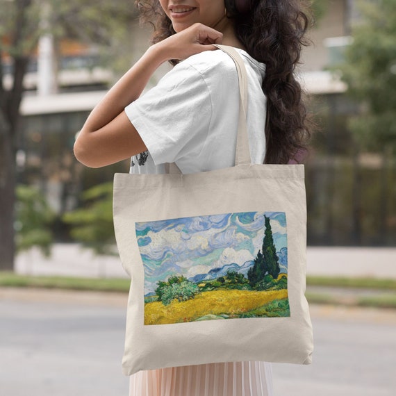 Totes Awesome? The Rise and Rise of the Art and Design Tote Bag