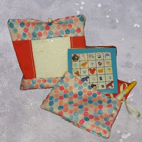 I Spy Bag Etsy Australia