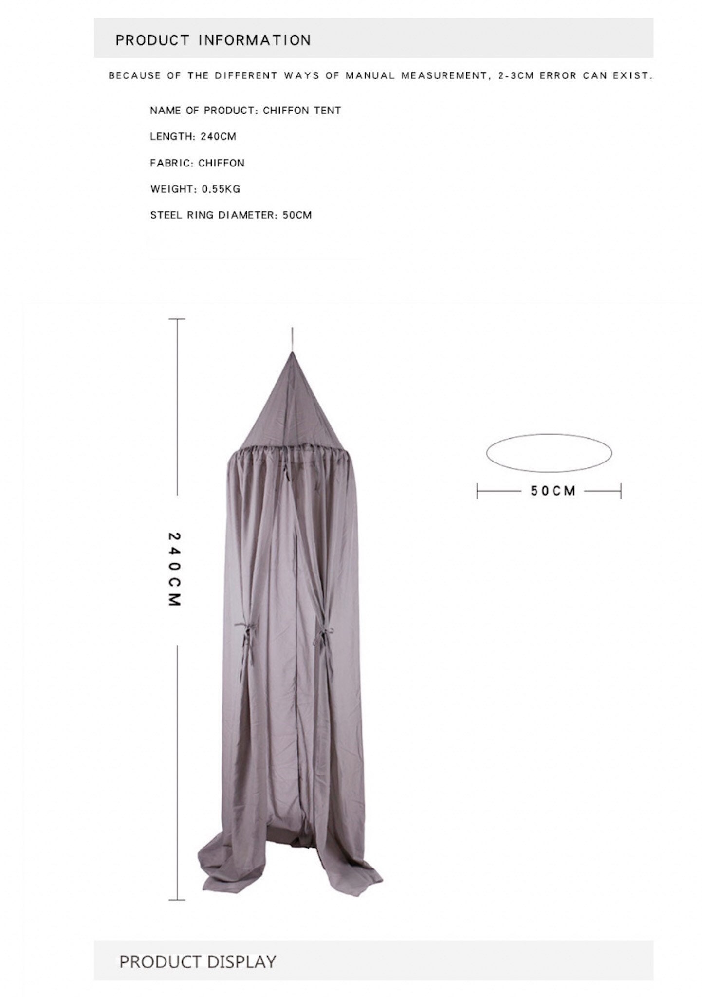 Bed Canopy Nursery Decor Boho Nursery Neutral Nursary Etsy UK