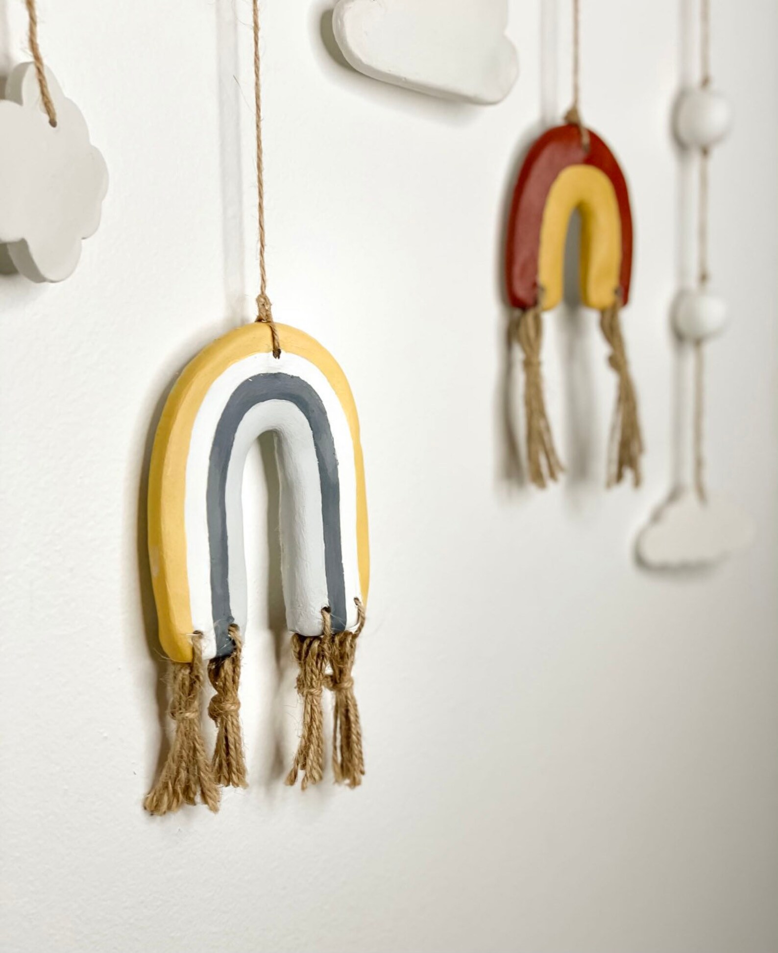 Baby Wall Decor Nursery Decor Wall Art Baby Wall Hanging | Etsy