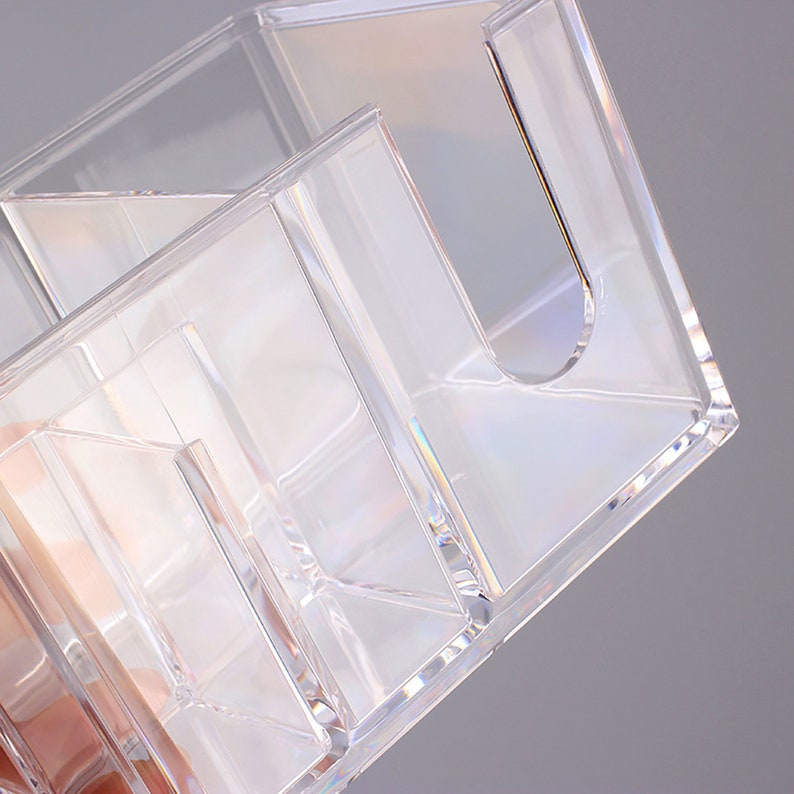Cute Desktop Storage Organizer Box,Large Storage,Goods Receiving,Storage Box,Multi-function Storage,Gift for Her