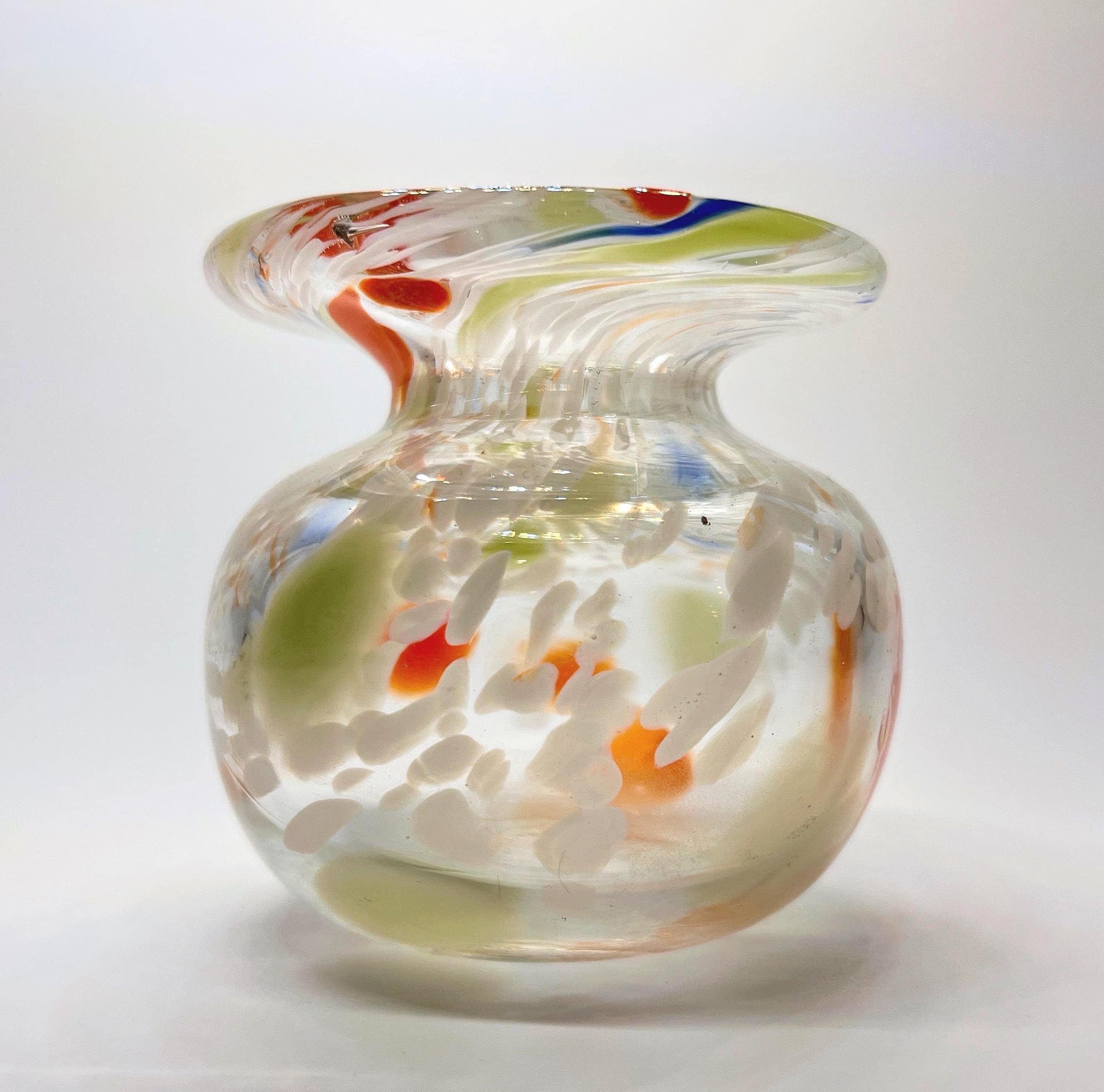 Vista alegre vase - Etsy 日本