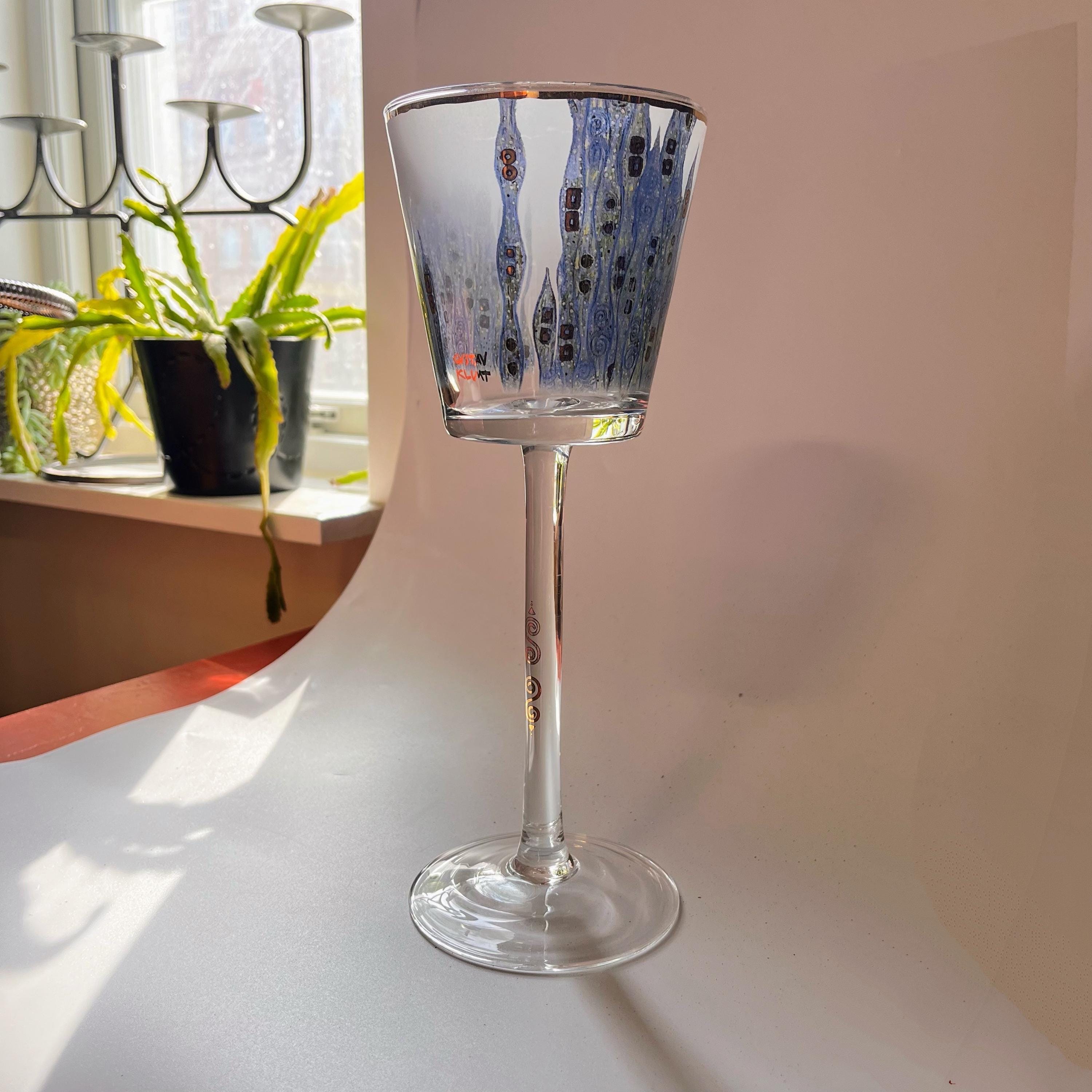 Meissen crystal ボンボニエール 1924年以前Meissenマイセンコバルト/金彩/ドイツフラワーの