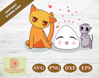 Download Kyo Svg Etsy